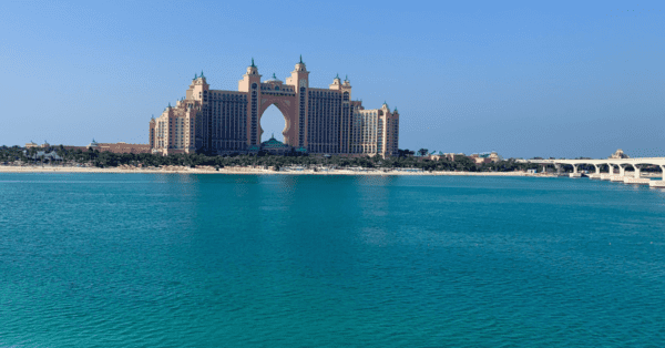 Best hotels in jumeirah