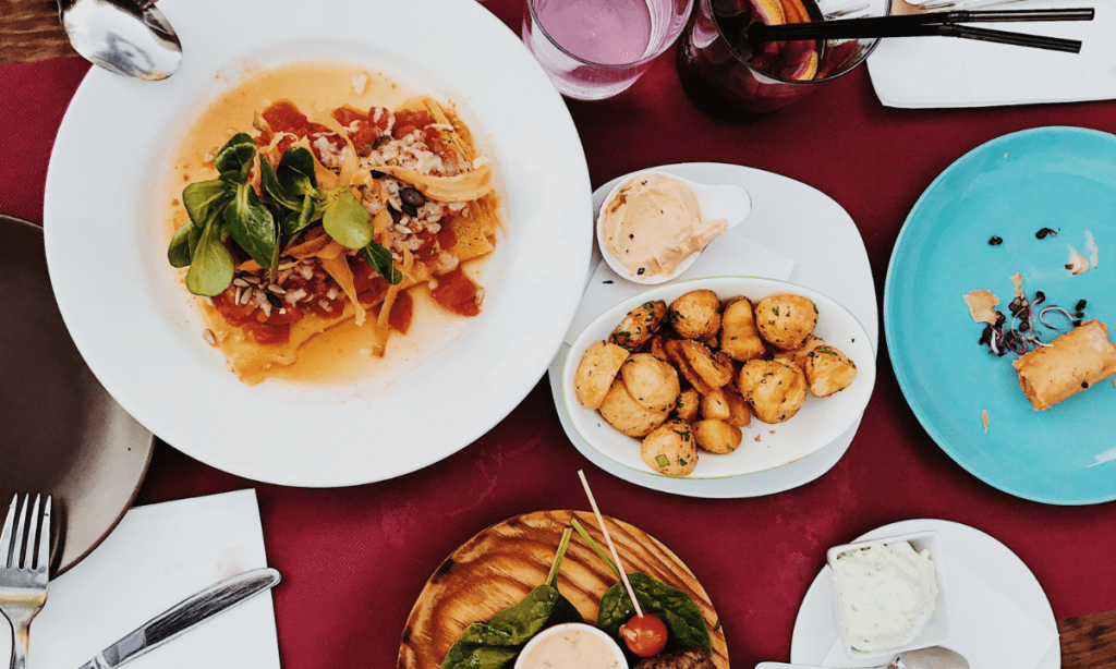 5 best restaurants in Marrakech - valueshopbd