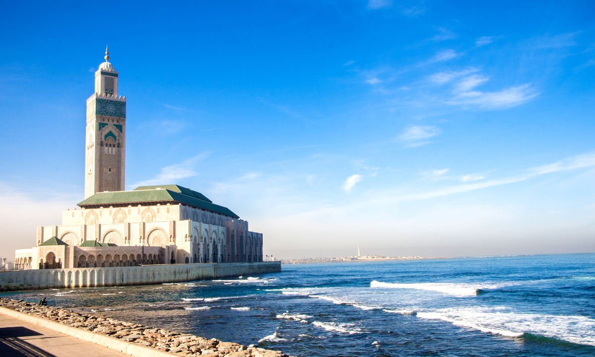 6 best cities to visit in Morocco