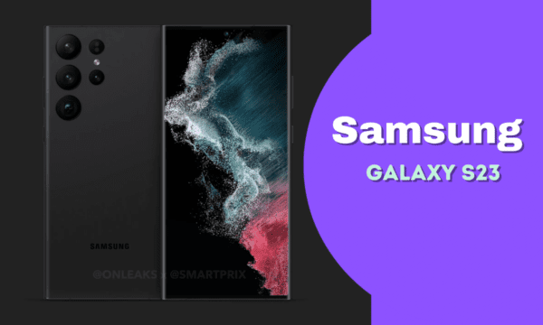 Le Samsung Galaxy S23: série ,date de sortie, prix, fiche technique,